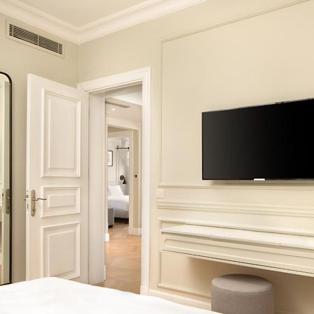 Vucino Suites Istanbul Exterior photo