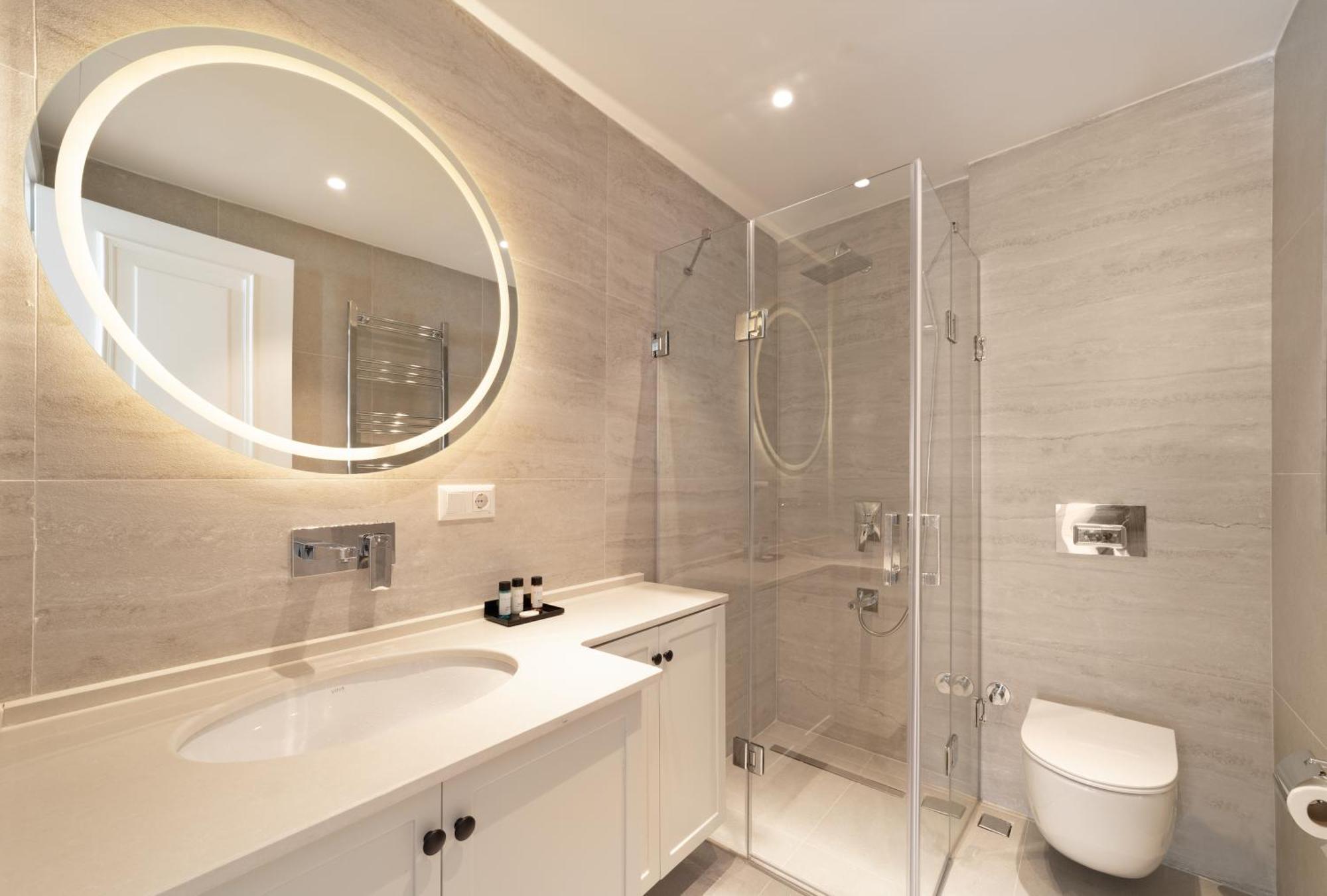 Vucino Suites Istanbul Exterior photo