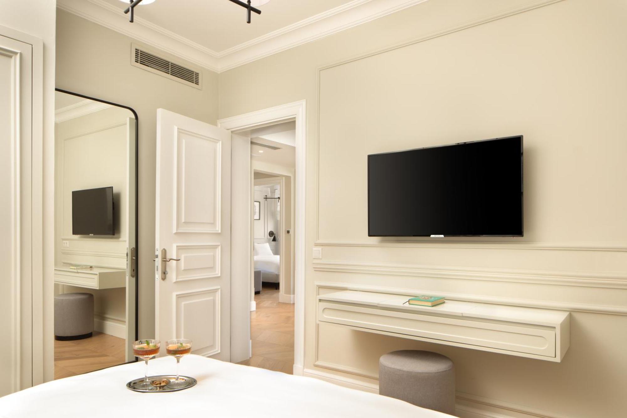 Vucino Suites Istanbul Exterior photo